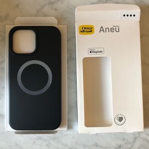 Apple Otterbox Aneu Series Case with Magsafe for Apple 13 Pro
